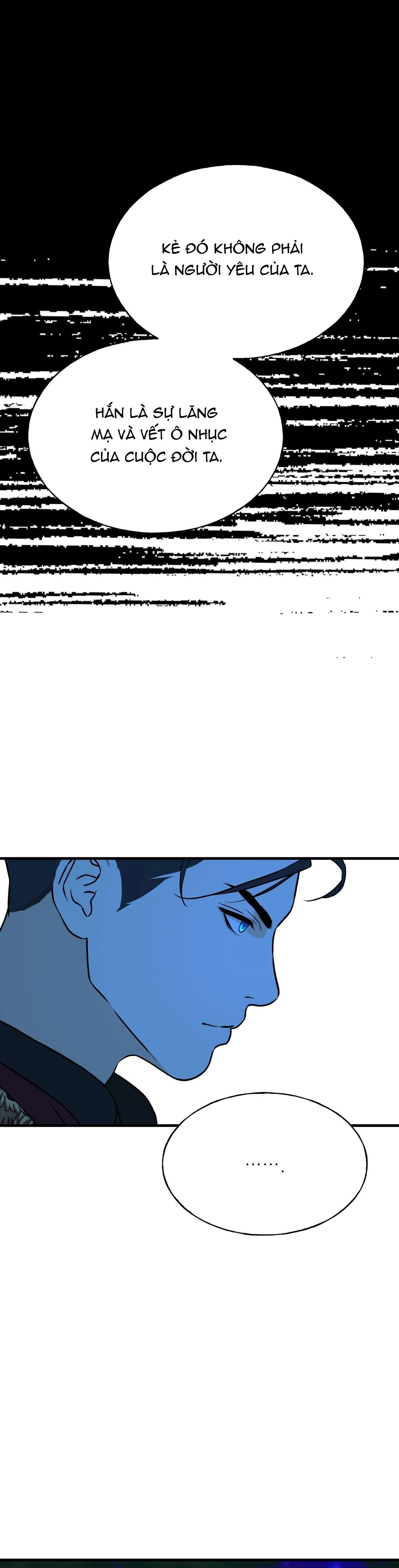 (ABO) ĐÁM CƯỚI HOÀNG GIA Chapter 10 Trang 22