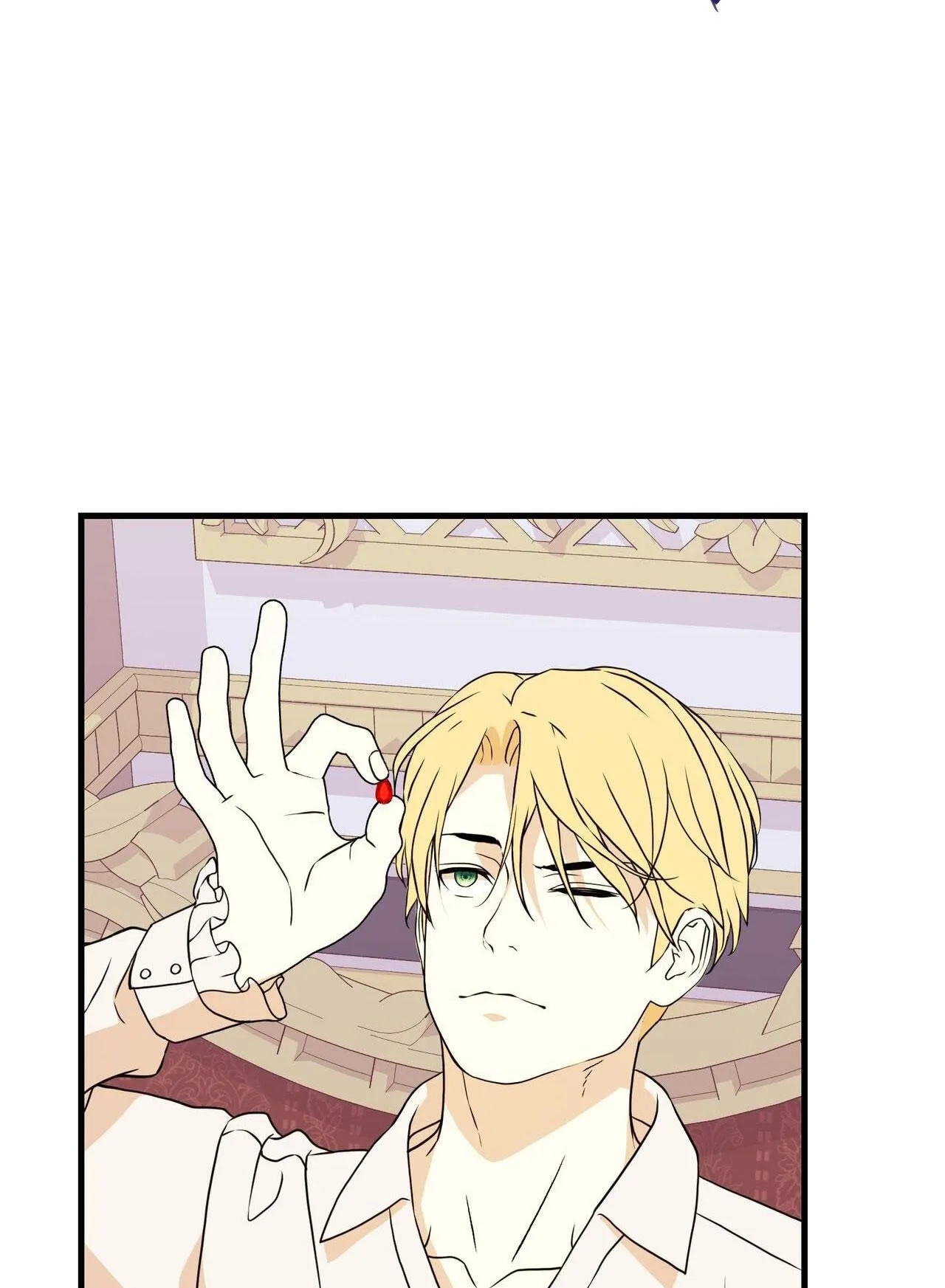 (ABO) ĐÁM CƯỚI HOÀNG GIA Chapter 11 Trang 4