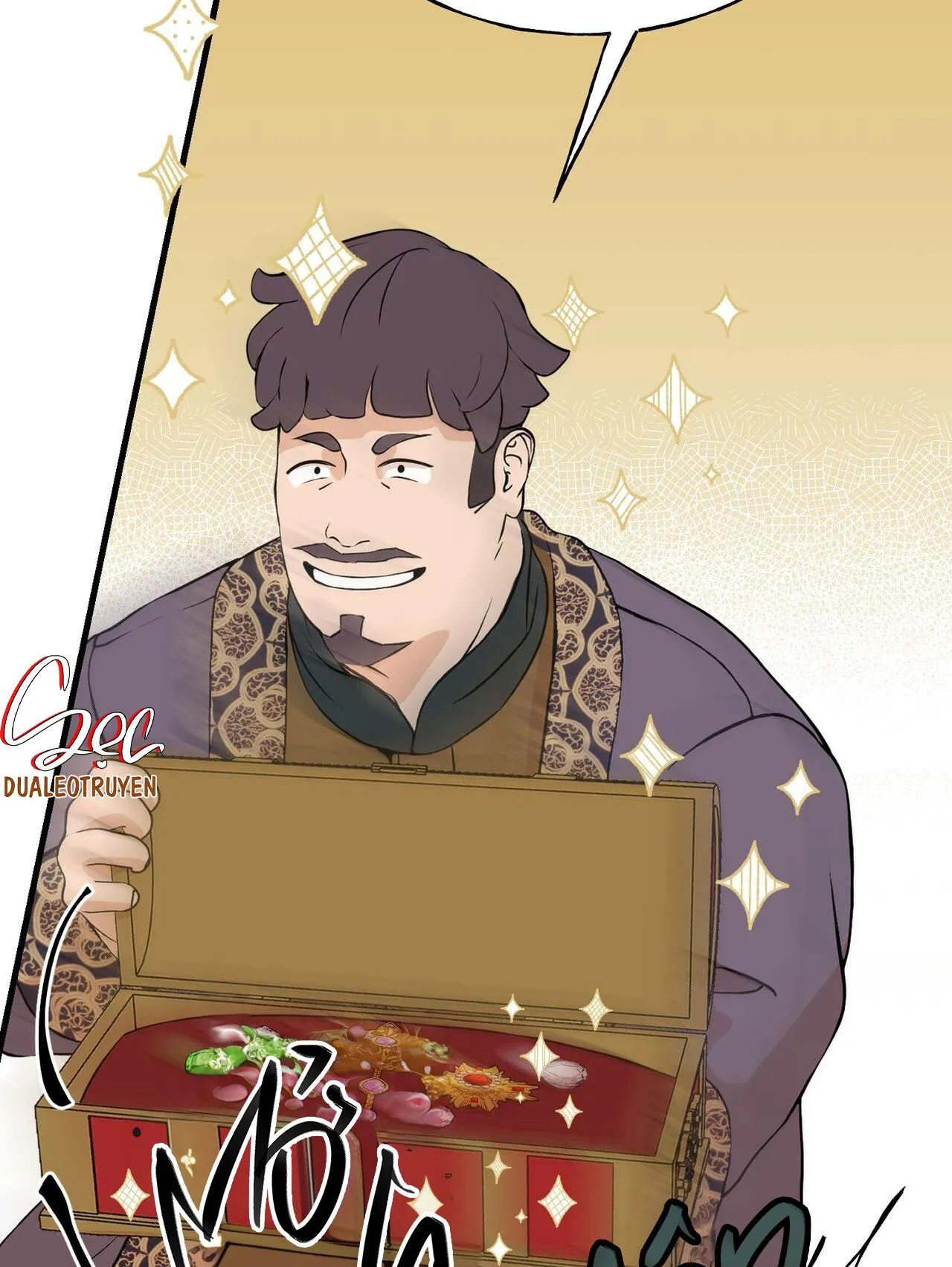 (ABO) ĐÁM CƯỚI HOÀNG GIA Chapter 11 Trang 14