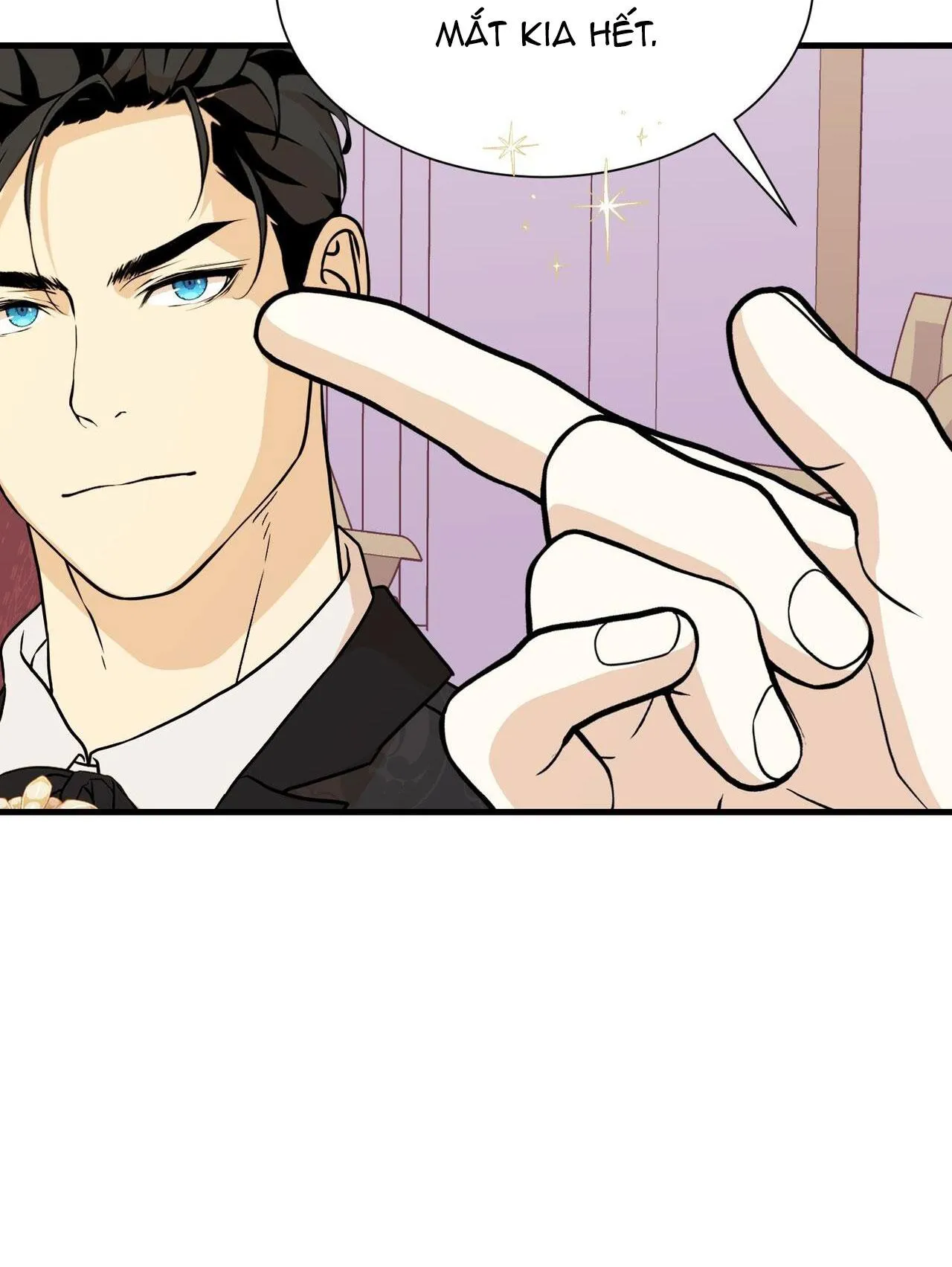 (ABO) ĐÁM CƯỚI HOÀNG GIA Chapter 11 Trang 17