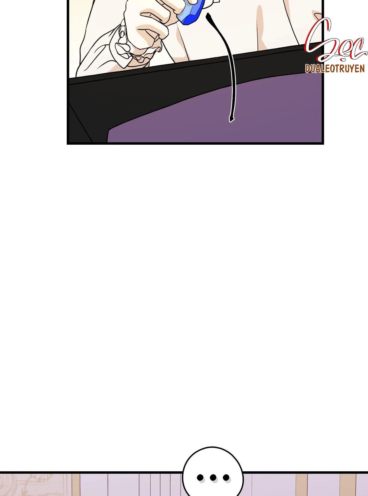 (ABO) ĐÁM CƯỚI HOÀNG GIA Chapter 11 Trang 25