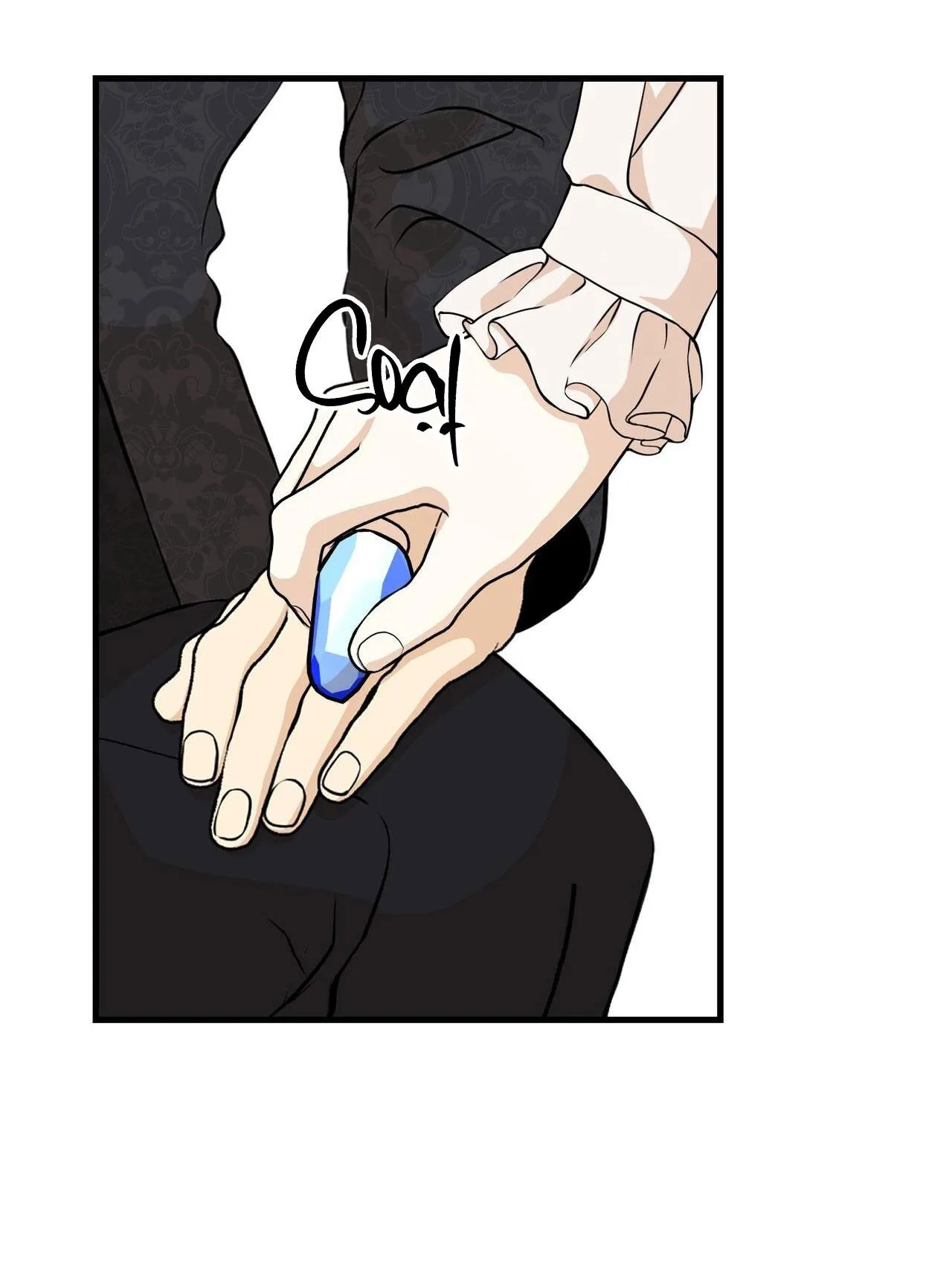 (ABO) ĐÁM CƯỚI HOÀNG GIA Chapter 11 Trang 32