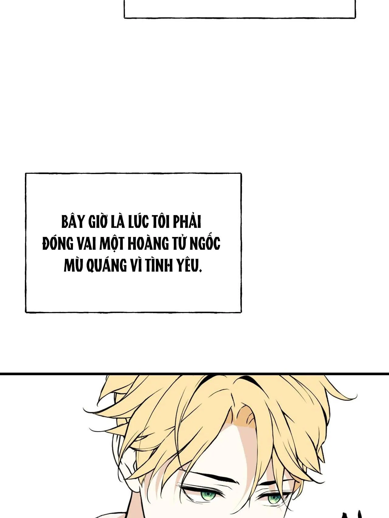 (ABO) ĐÁM CƯỚI HOÀNG GIA Chapter 11 Trang 39