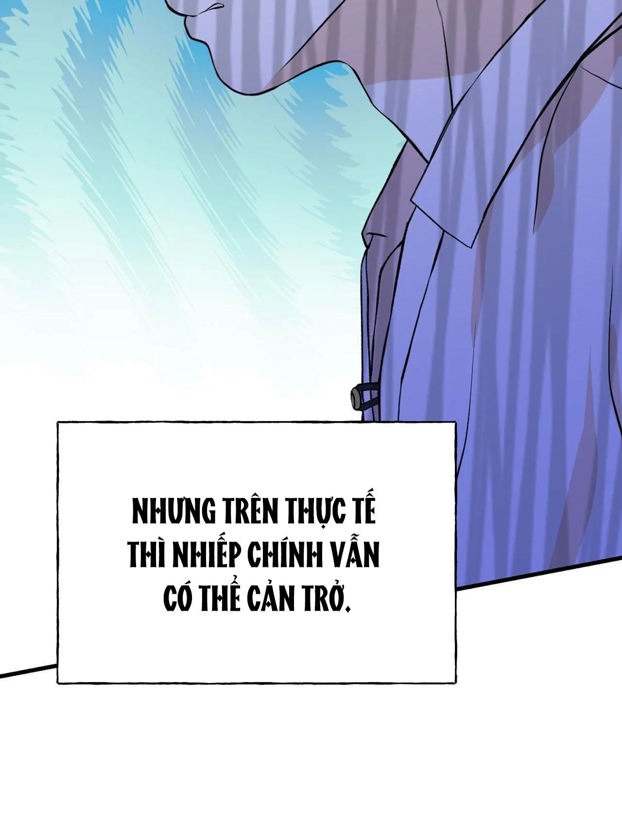 (ABO) ĐÁM CƯỚI HOÀNG GIA Chapter 11 Trang 45