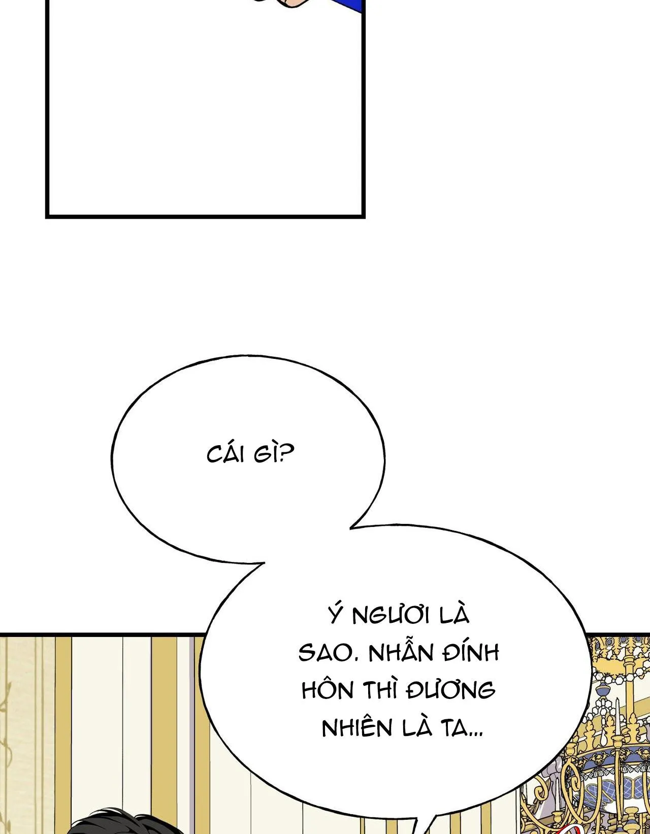 (ABO) ĐÁM CƯỚI HOÀNG GIA Chapter 11 Trang 49