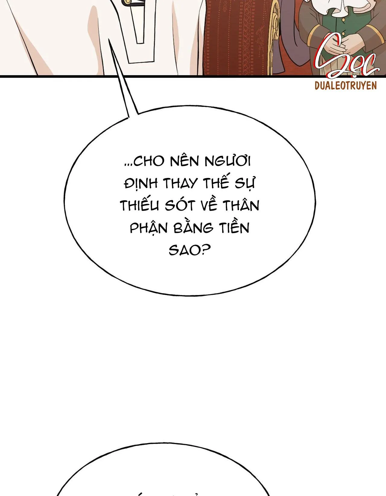 (ABO) ĐÁM CƯỚI HOÀNG GIA Chapter 11 Trang 55