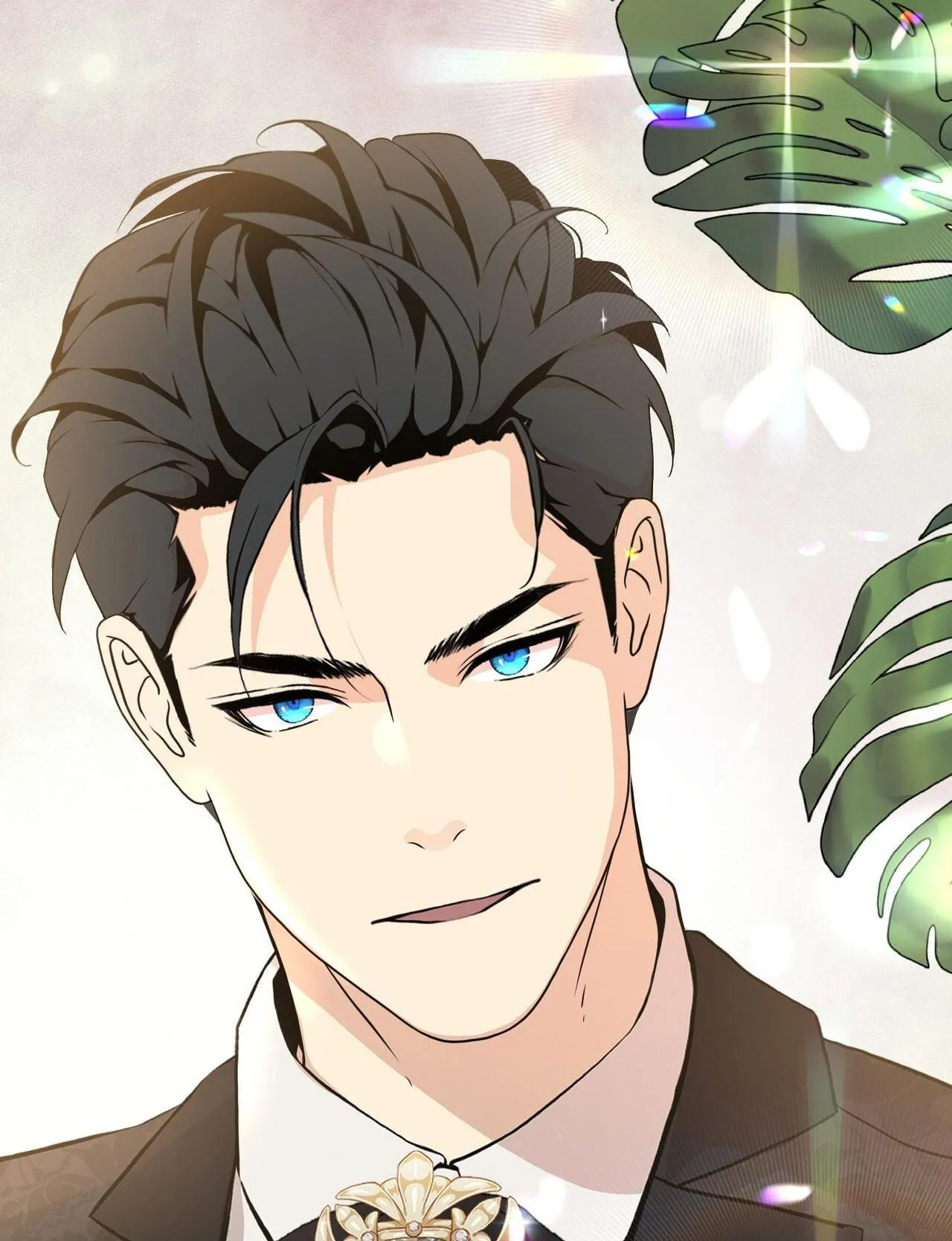 (ABO) ĐÁM CƯỚI HOÀNG GIA Chapter 11 Trang 58