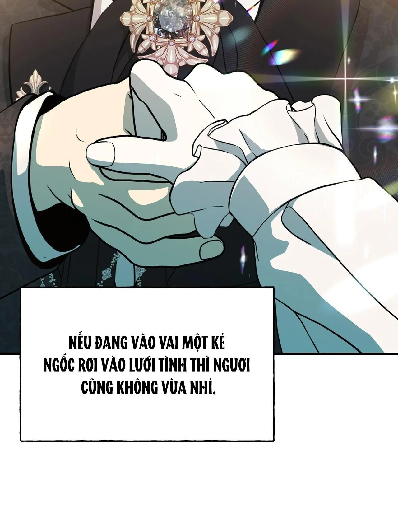 (ABO) ĐÁM CƯỚI HOÀNG GIA Chapter 11 Trang 59