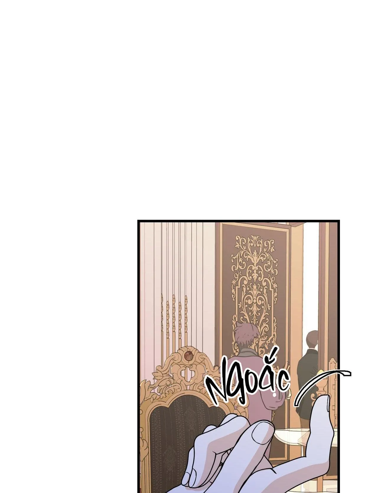 (ABO) ĐÁM CƯỚI HOÀNG GIA Chapter 11 Trang 66