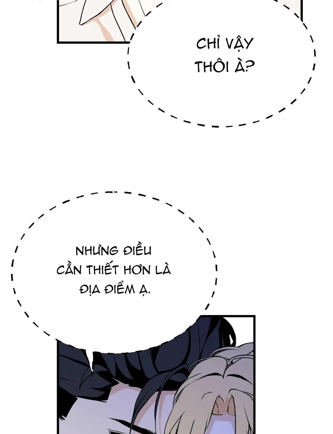 (ABO) ĐÁM CƯỚI HOÀNG GIA Chapter 11 Trang 70