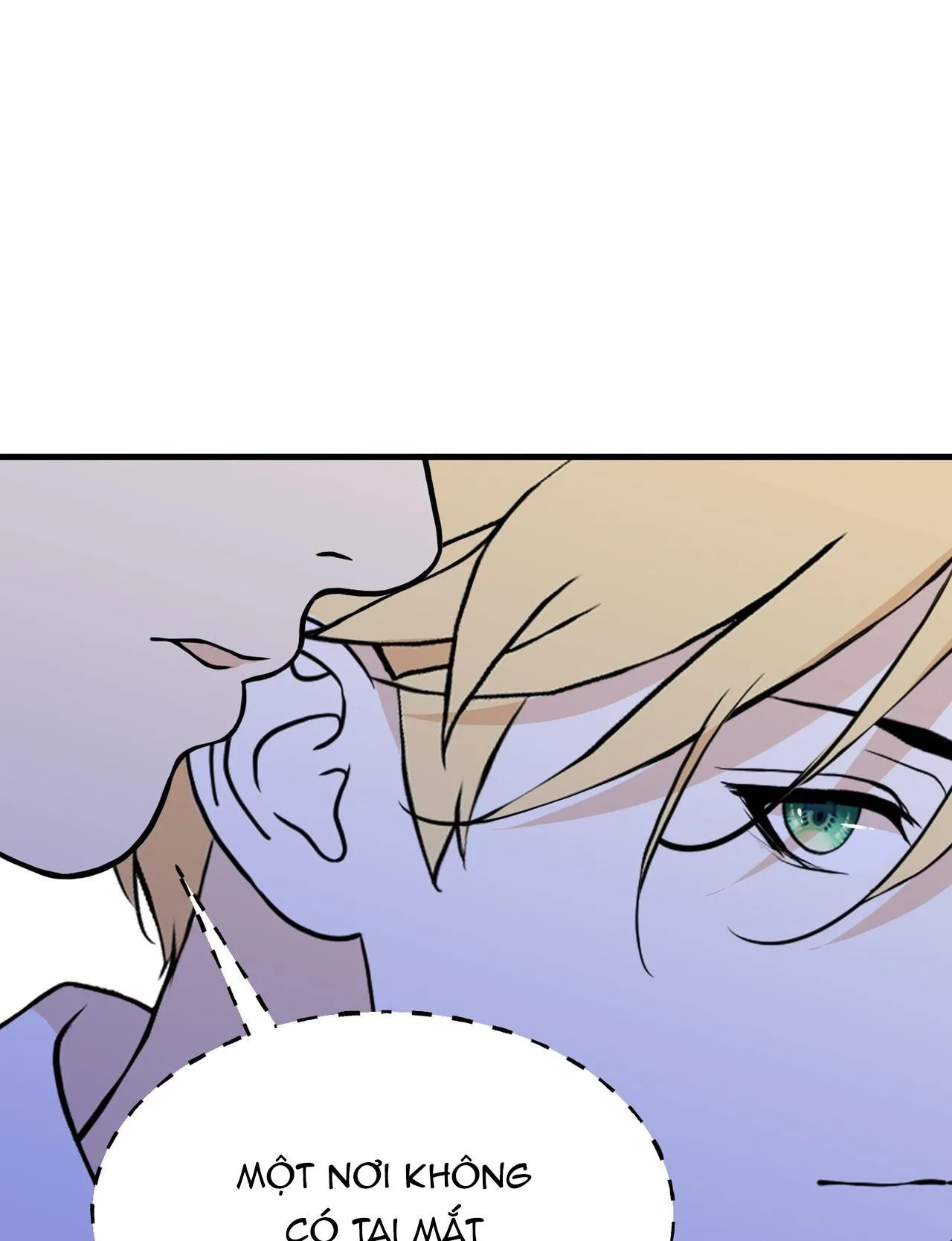 (ABO) ĐÁM CƯỚI HOÀNG GIA Chapter 11 Trang 72