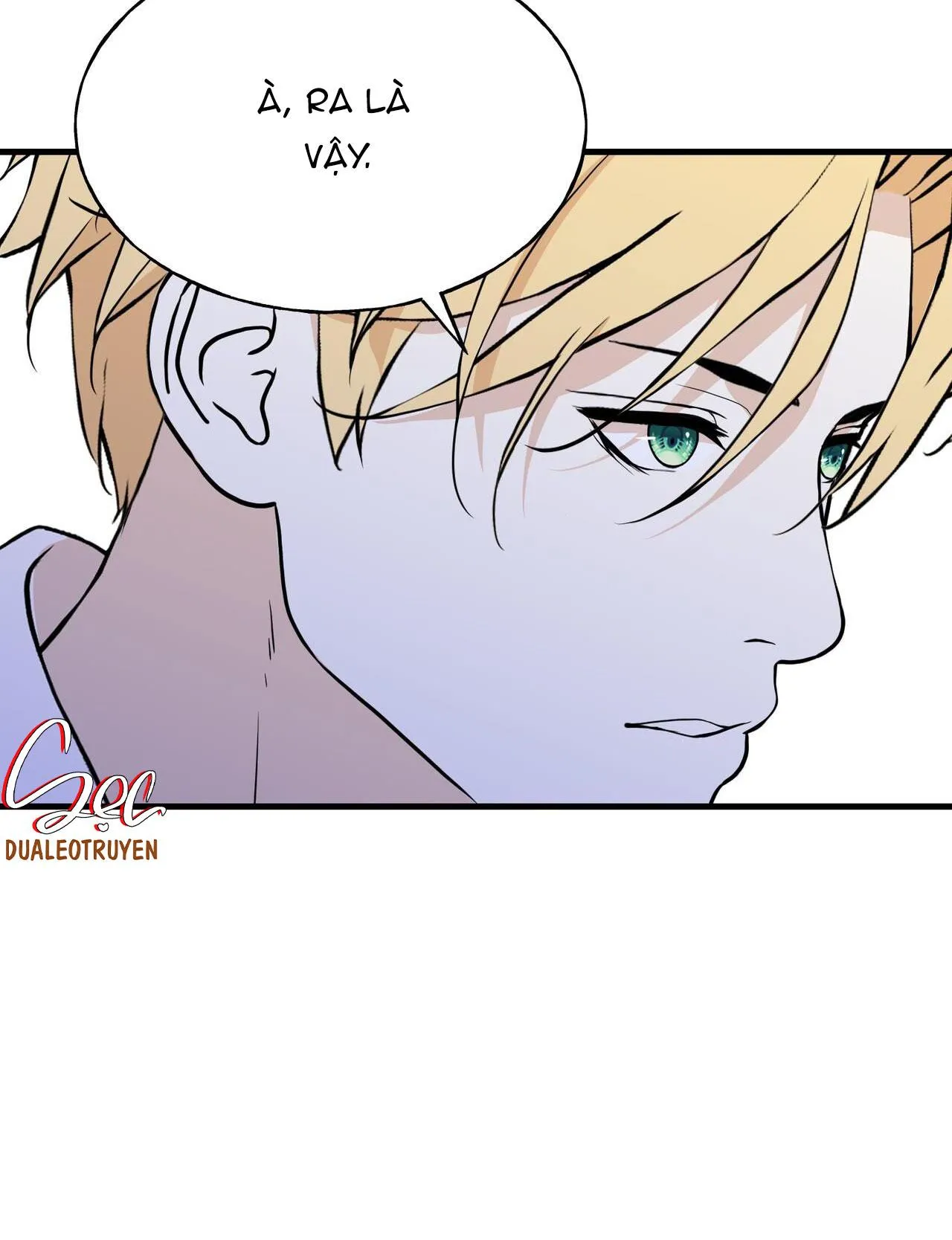 (ABO) ĐÁM CƯỚI HOÀNG GIA Chapter 11 Trang 74