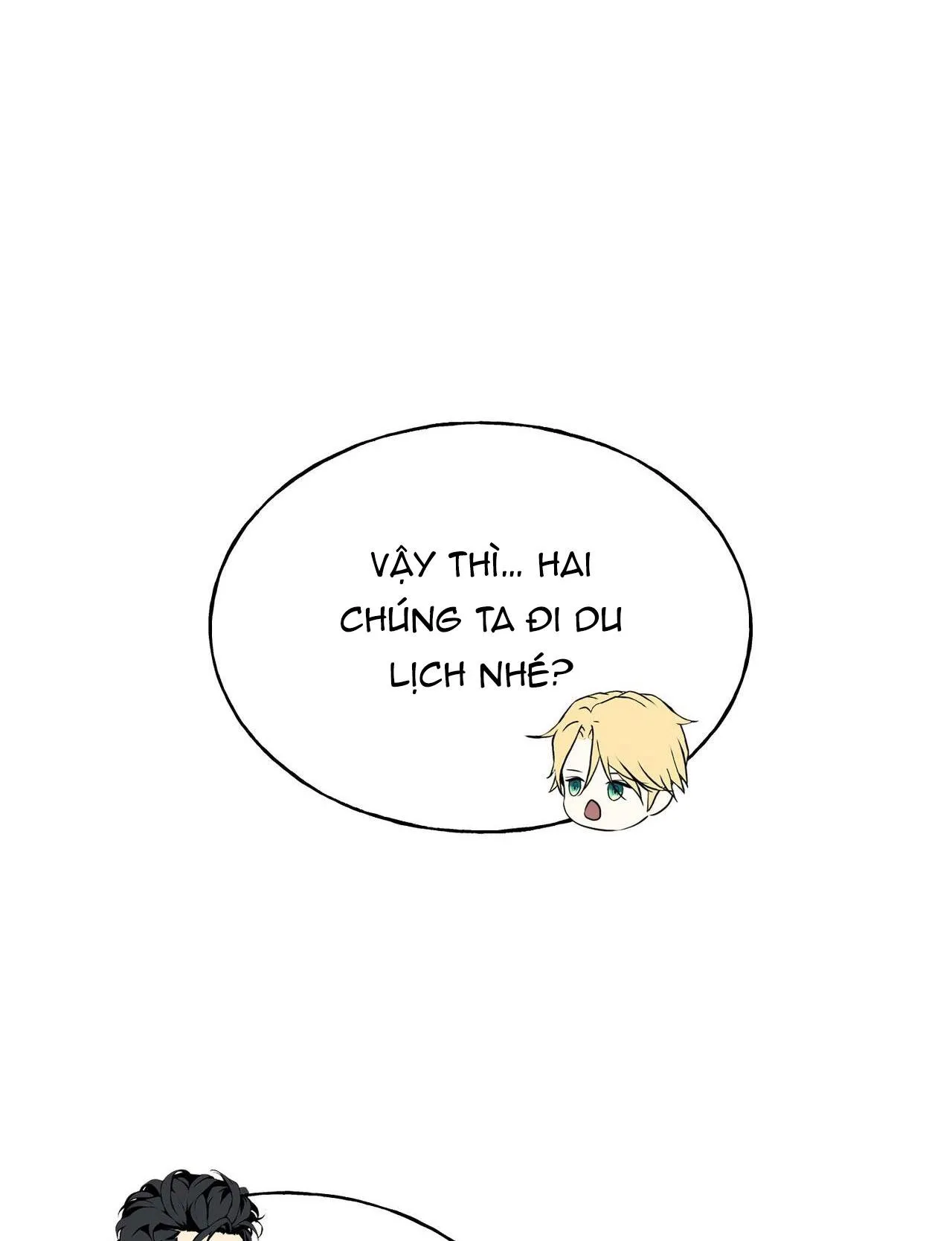 (ABO) ĐÁM CƯỚI HOÀNG GIA Chapter 11 Trang 75