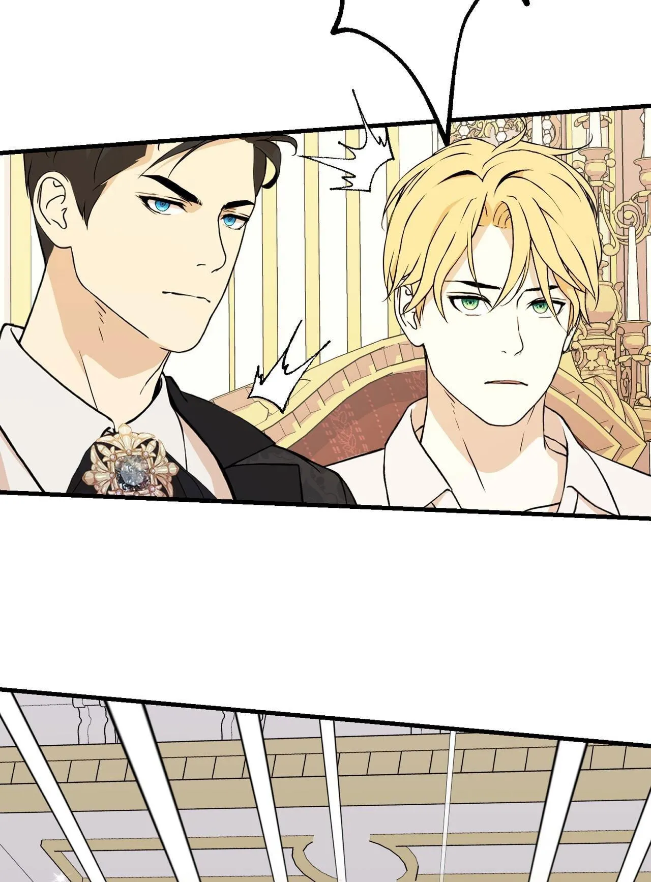 (ABO) ĐÁM CƯỚI HOÀNG GIA Chapter 11 Trang 79