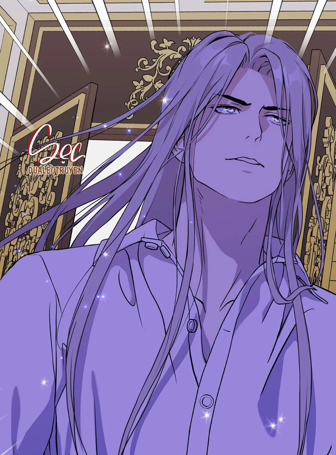 (ABO) ĐÁM CƯỚI HOÀNG GIA Chapter 11 Trang 80