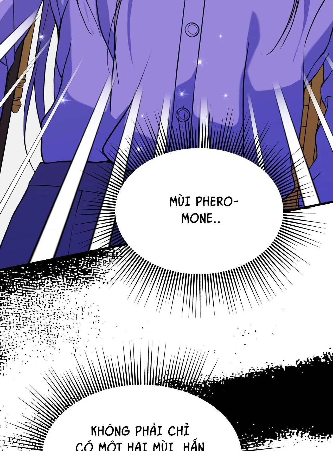 (ABO) ĐÁM CƯỚI HOÀNG GIA Chapter 11 Trang 81