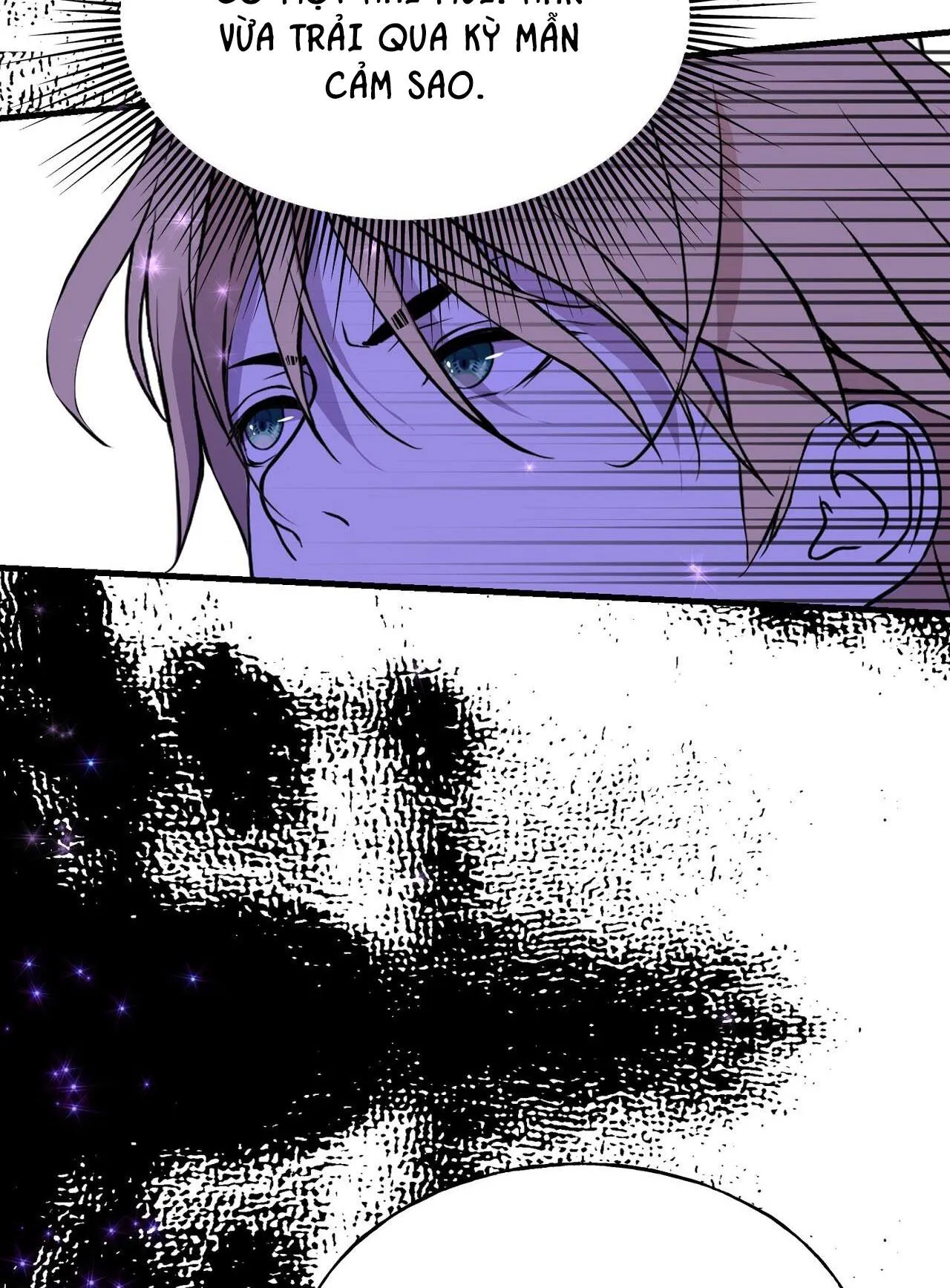 (ABO) ĐÁM CƯỚI HOÀNG GIA Chapter 11 Trang 82