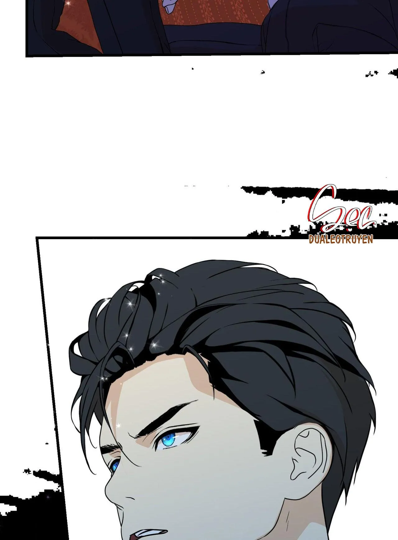 (ABO) ĐÁM CƯỚI HOÀNG GIA Chapter 11 Trang 84