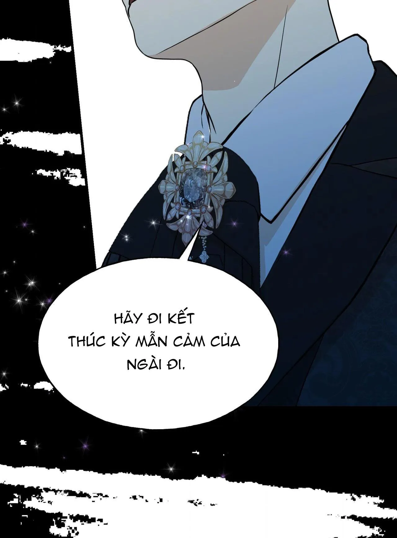 (ABO) ĐÁM CƯỚI HOÀNG GIA Chapter 11 Trang 85