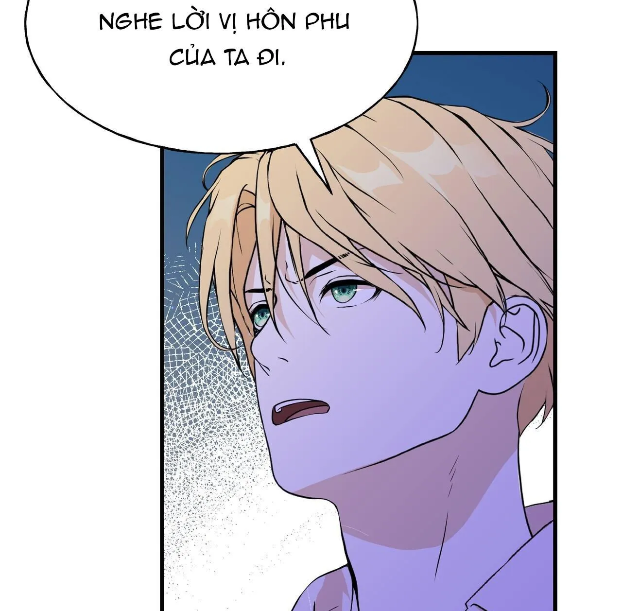 (ABO) ĐÁM CƯỚI HOÀNG GIA Chapter 11 Trang 90