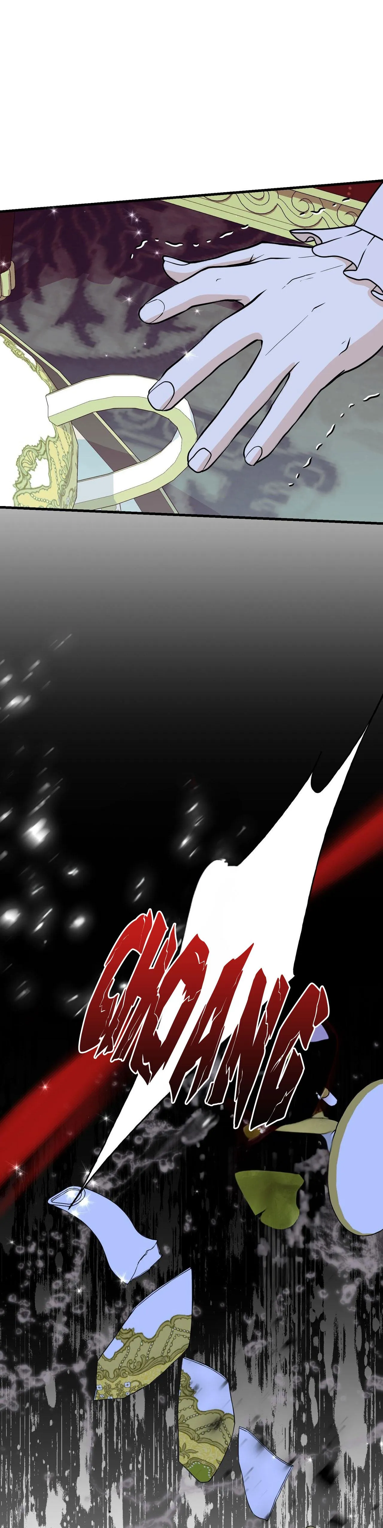 (ABO) ĐÁM CƯỚI HOÀNG GIA Chapter 12 Trang 19