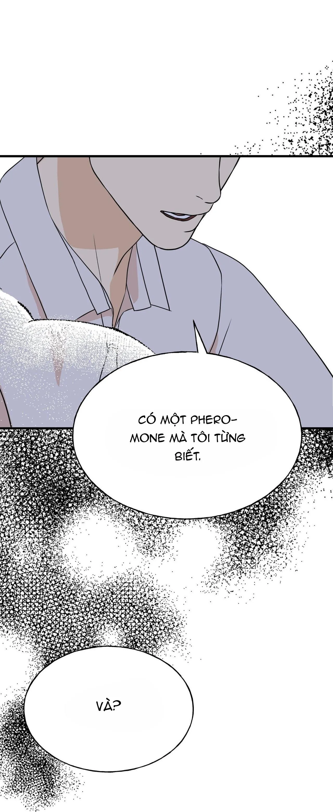 (ABO) ĐÁM CƯỚI HOÀNG GIA Chapter 13 Trang 13