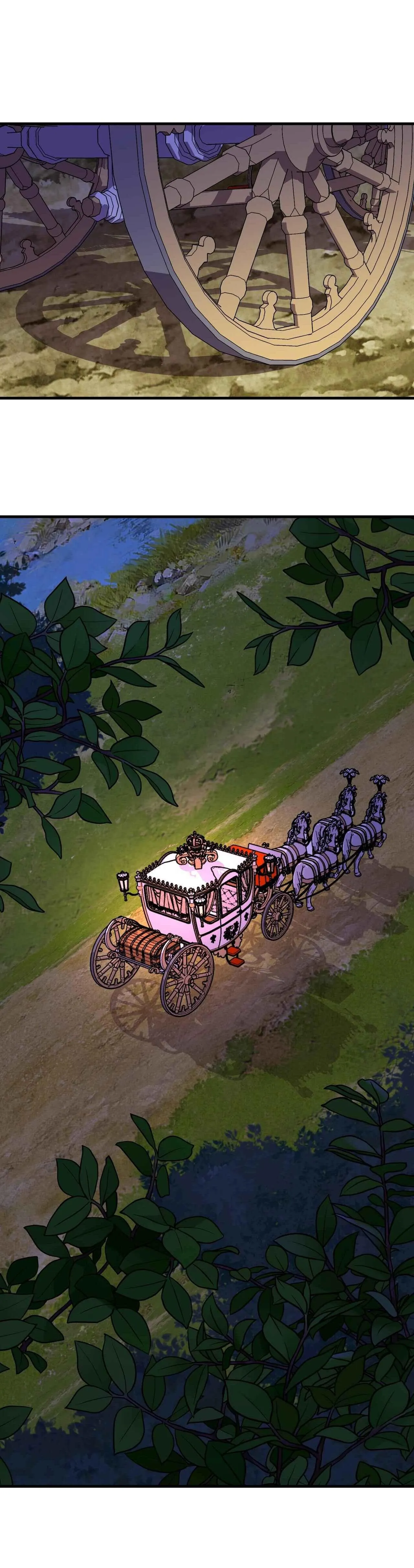 (ABO) ĐÁM CƯỚI HOÀNG GIA Chapter 14 Trang 31