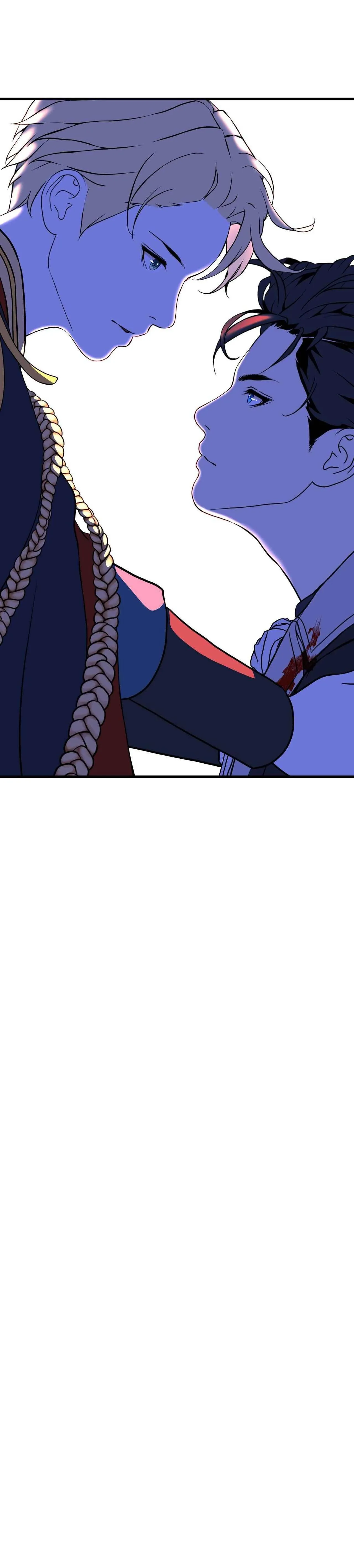 (ABO) ĐÁM CƯỚI HOÀNG GIA Chapter 14 Trang 36