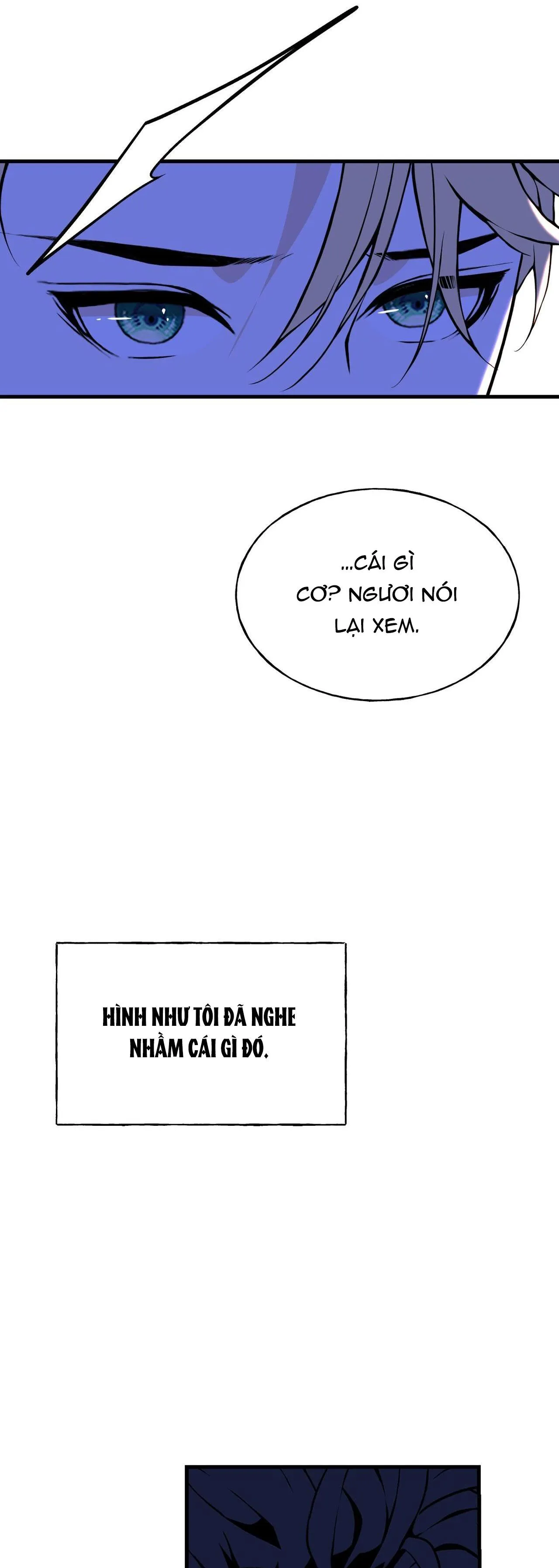 (ABO) ĐÁM CƯỚI HOÀNG GIA Chapter 15 Trang 9