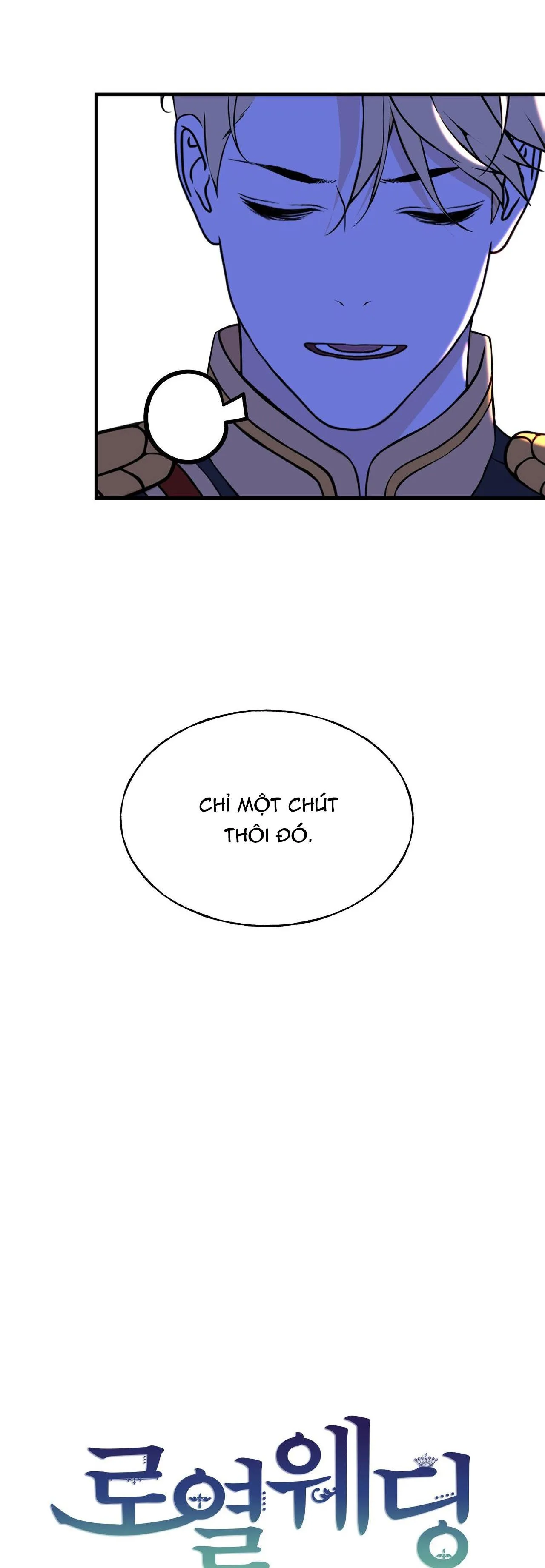 (ABO) ĐÁM CƯỚI HOÀNG GIA Chapter 15 Trang 13