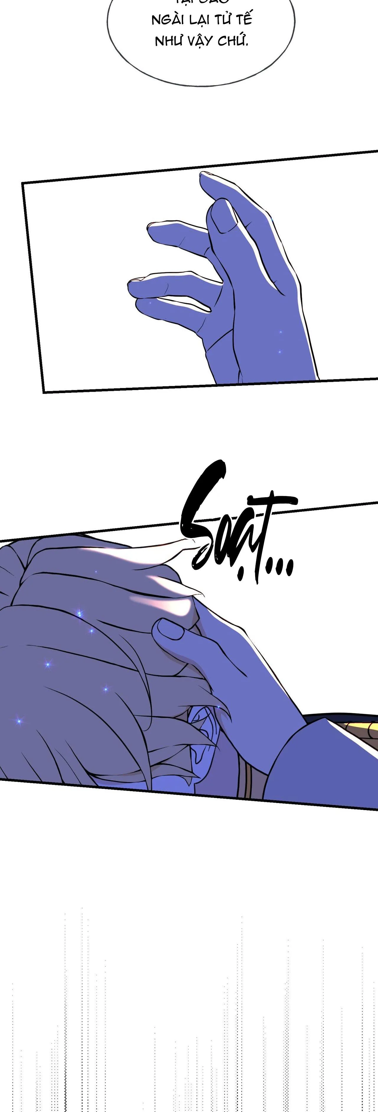 (ABO) ĐÁM CƯỚI HOÀNG GIA Chapter 15 Trang 17