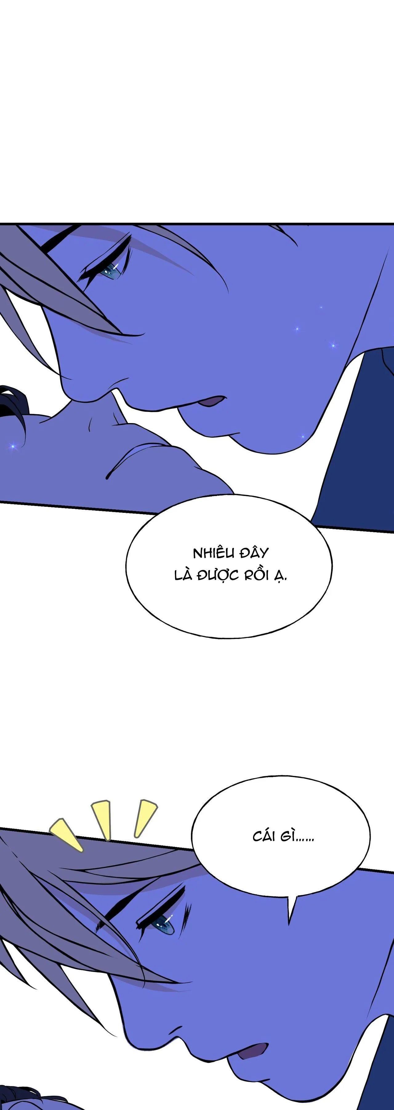 (ABO) ĐÁM CƯỚI HOÀNG GIA Chapter 15 Trang 22