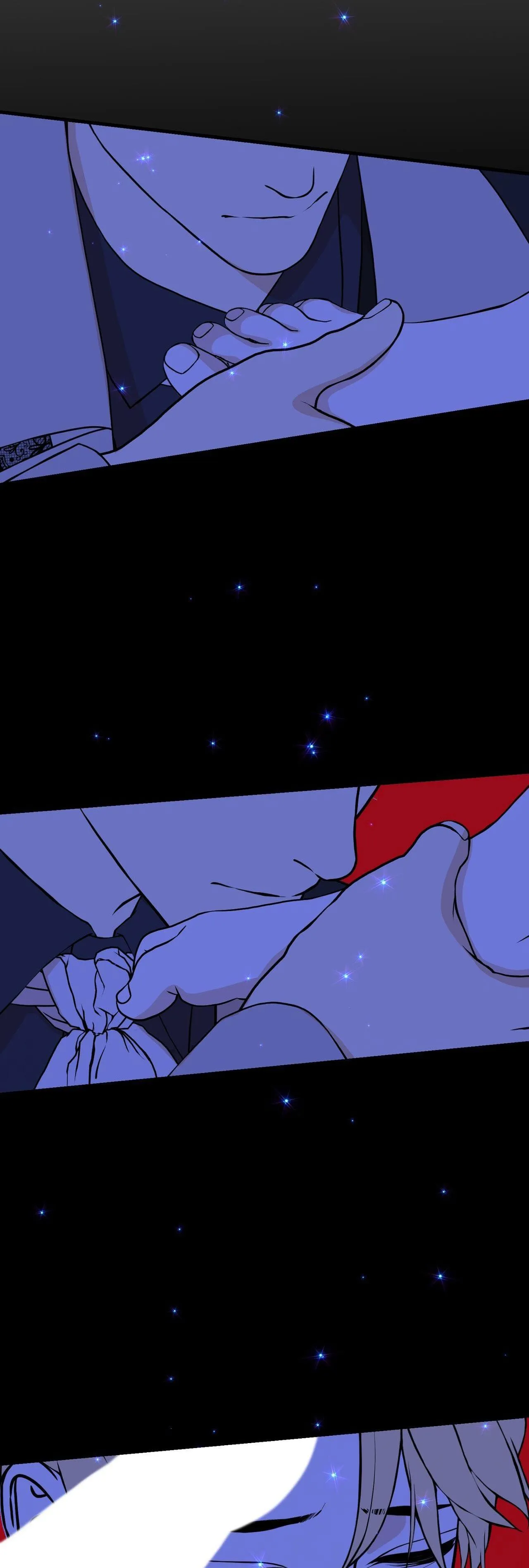 (ABO) ĐÁM CƯỚI HOÀNG GIA Chapter 15 Trang 40