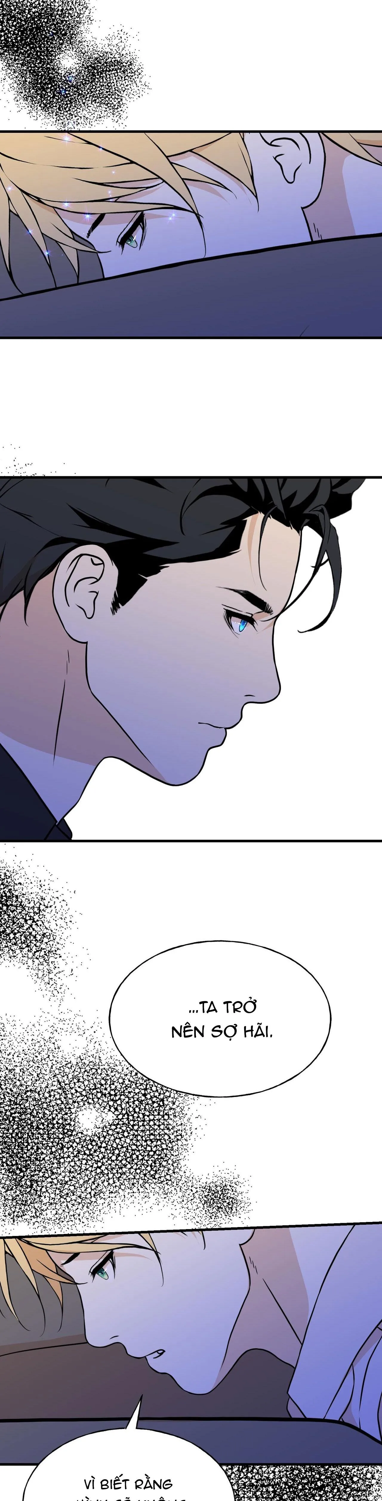 (ABO) ĐÁM CƯỚI HOÀNG GIA Chapter 17 Trang 18