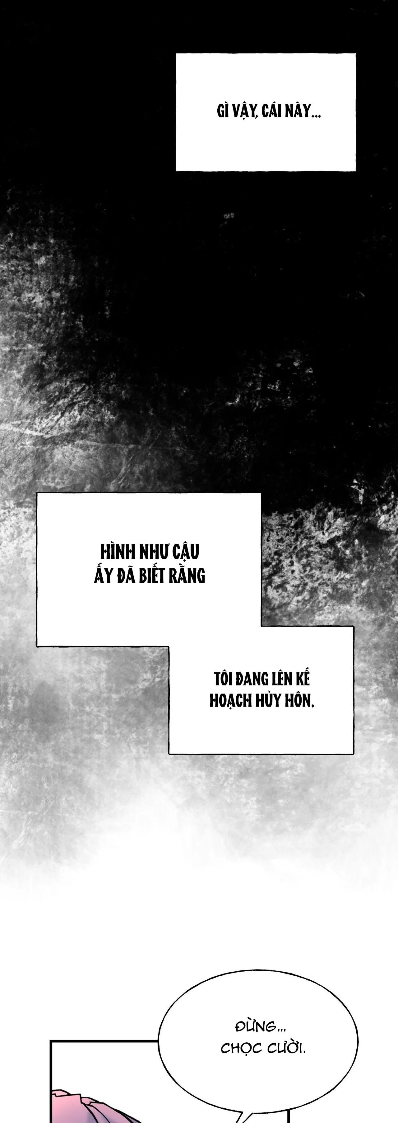 (ABO) ĐÁM CƯỚI HOÀNG GIA Chapter 18 Trang 30