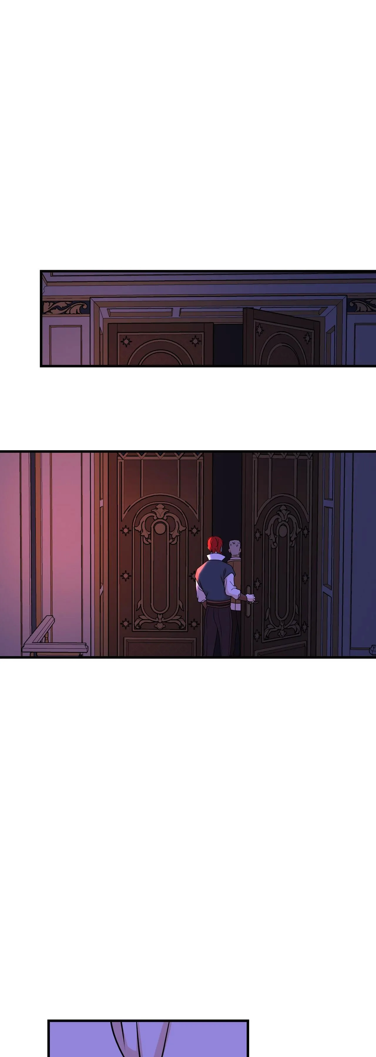 (ABO) ĐÁM CƯỚI HOÀNG GIA Chapter 18 Trang 41