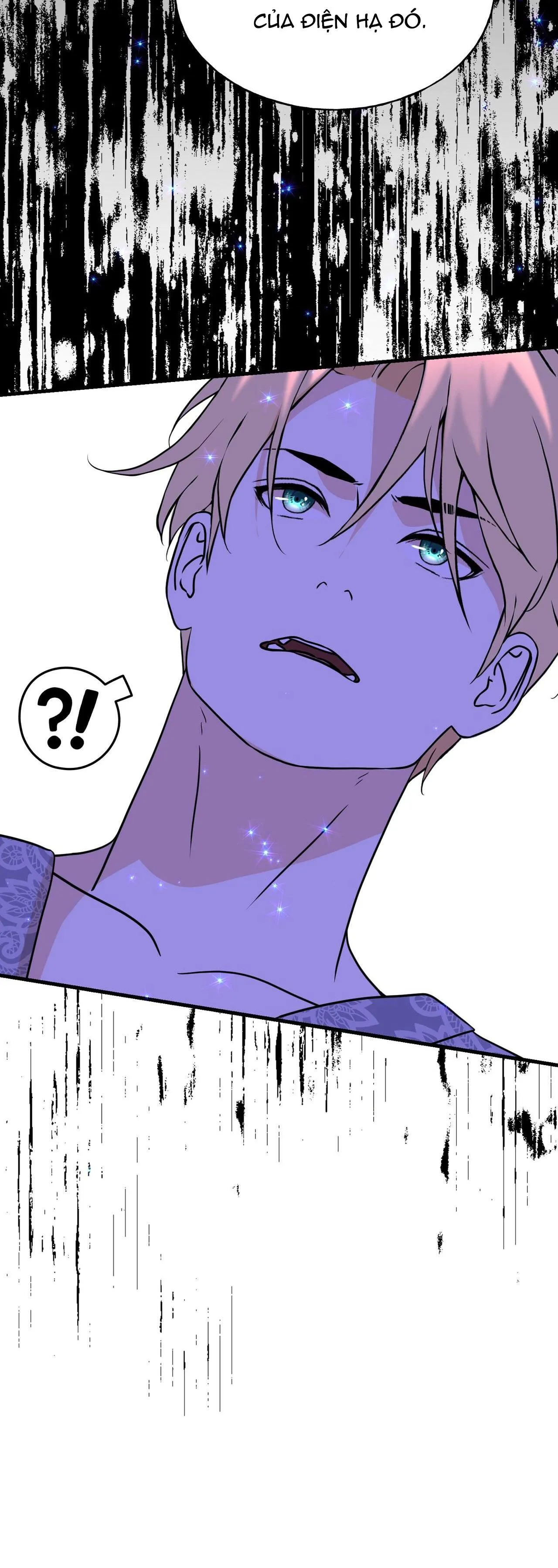 (ABO) ĐÁM CƯỚI HOÀNG GIA Chapter 18 Trang 45