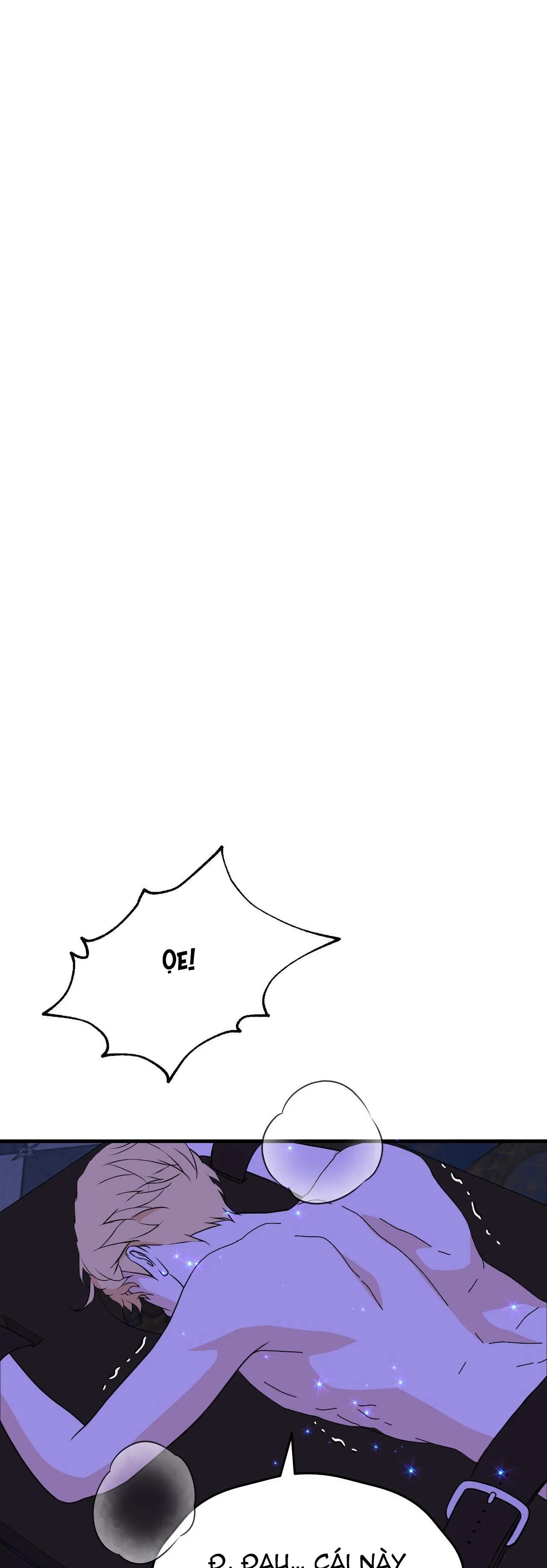 (ABO) ĐÁM CƯỚI HOÀNG GIA Chapter 19 Trang 11