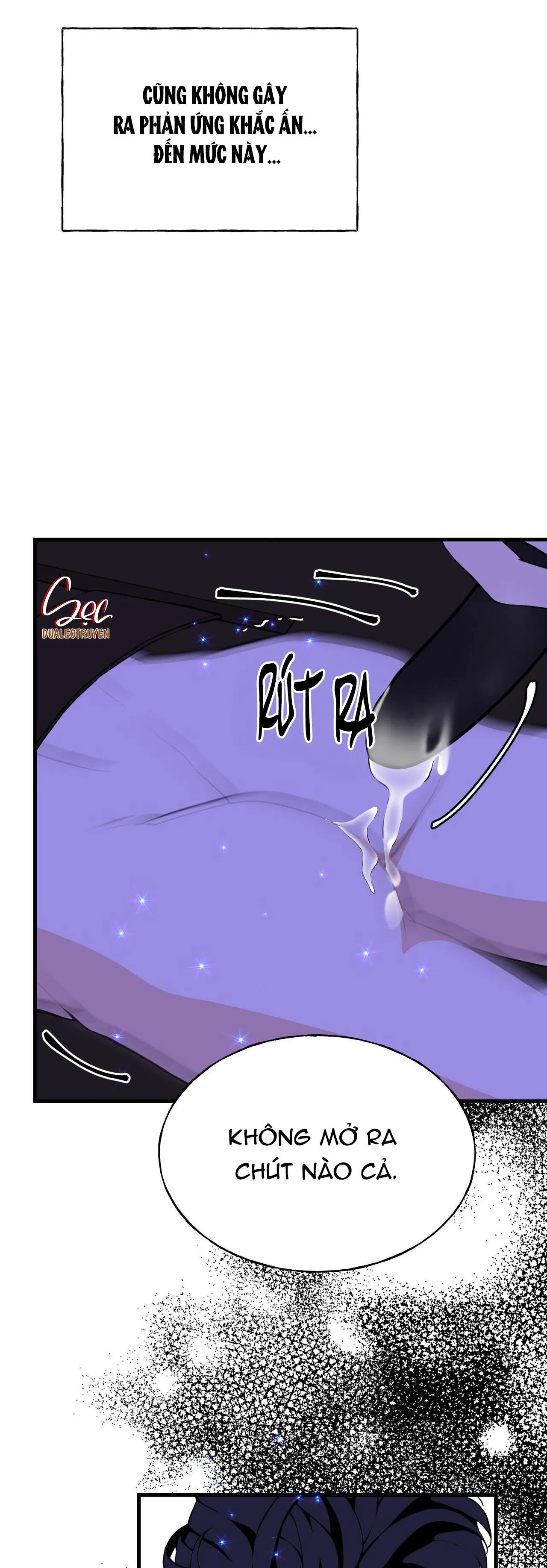 (ABO) ĐÁM CƯỚI HOÀNG GIA Chapter 19 Trang 15