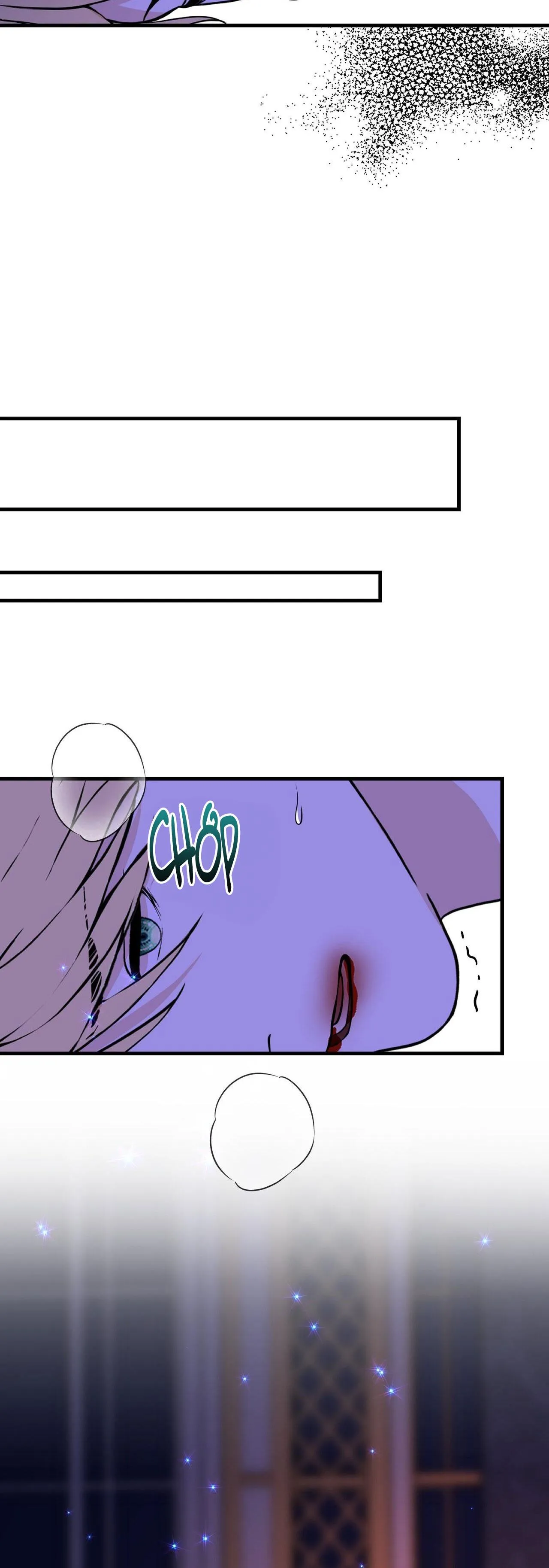 (ABO) ĐÁM CƯỚI HOÀNG GIA Chapter 19 Trang 17