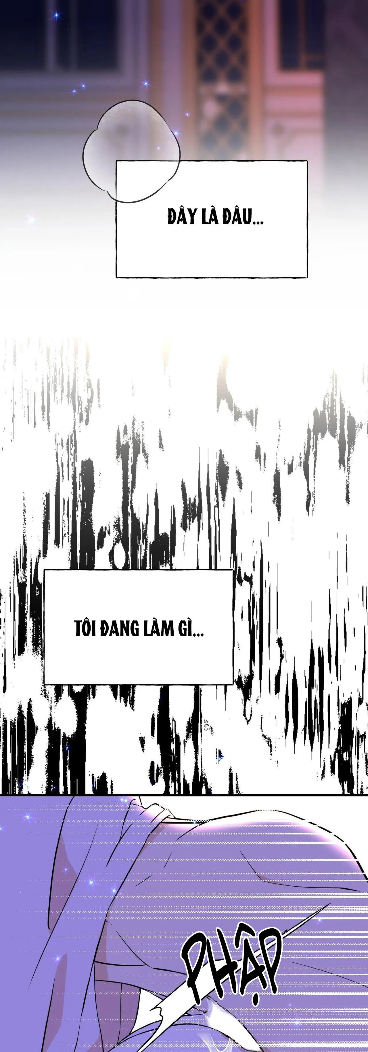 (ABO) ĐÁM CƯỚI HOÀNG GIA Chapter 19 Trang 18