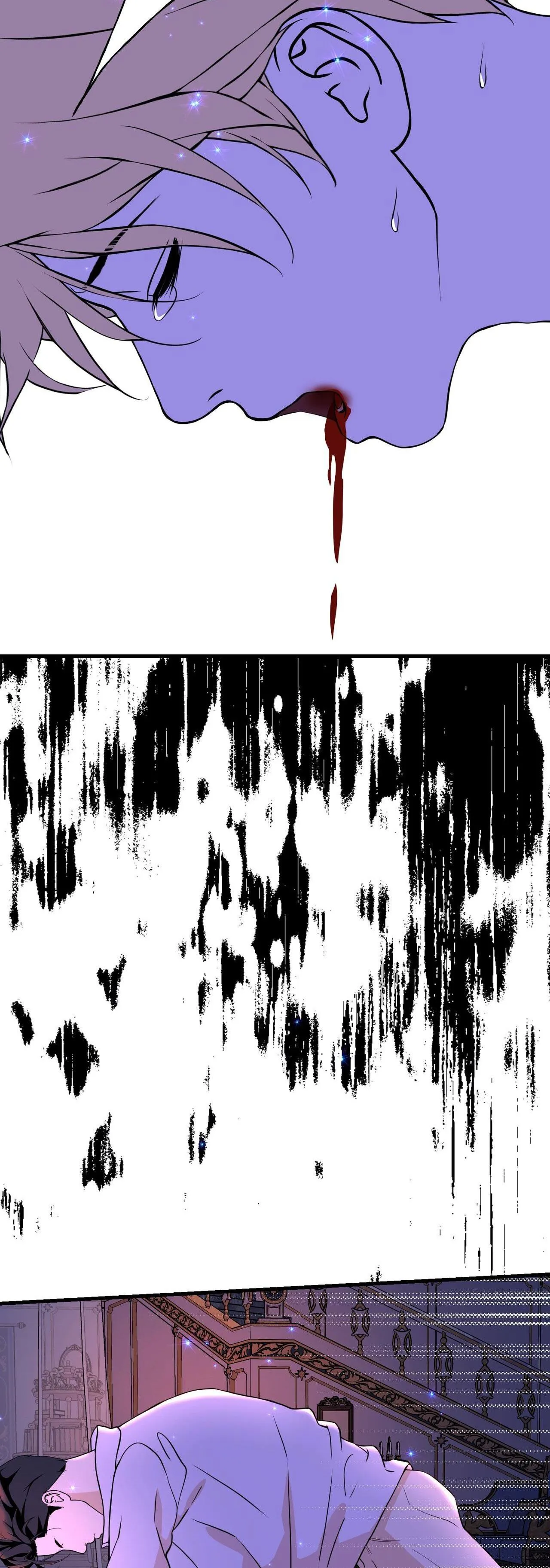 (ABO) ĐÁM CƯỚI HOÀNG GIA Chapter 19 Trang 20