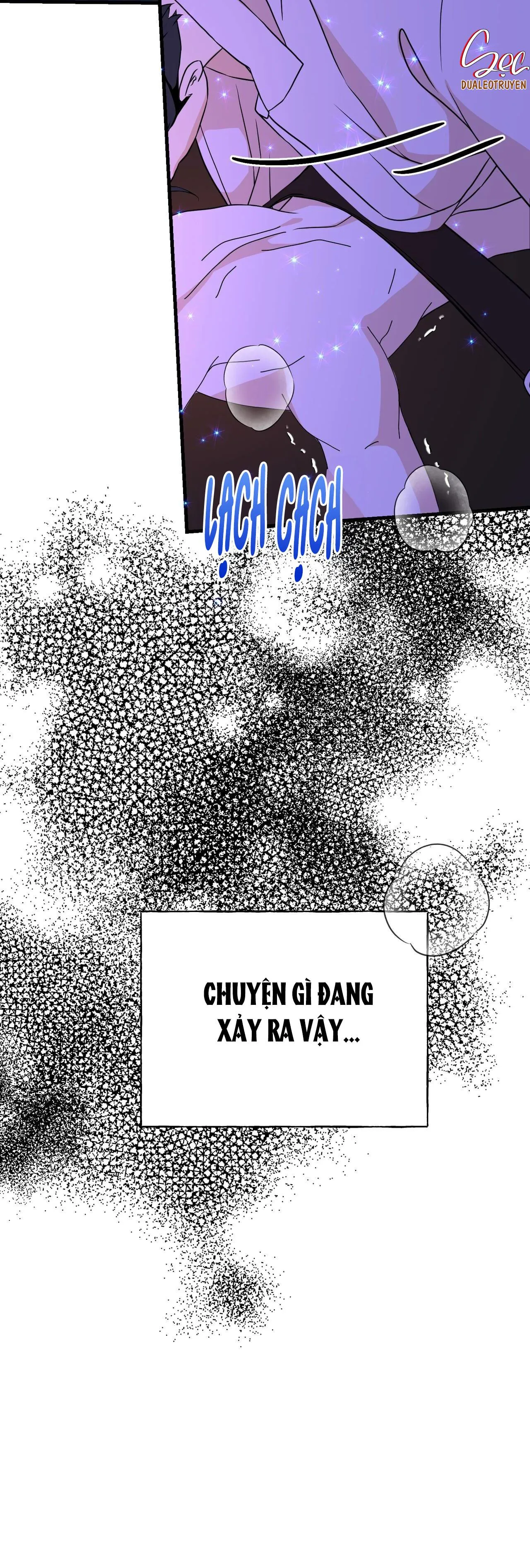 (ABO) ĐÁM CƯỚI HOÀNG GIA Chapter 19 Trang 22