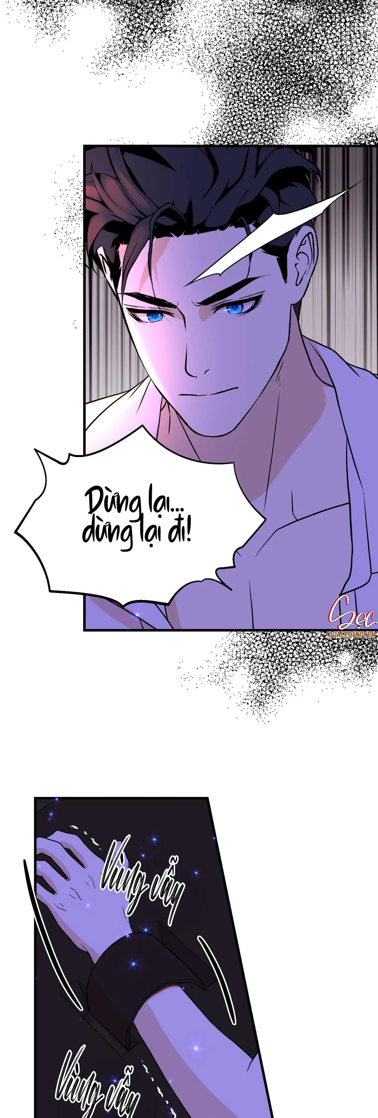 (ABO) ĐÁM CƯỚI HOÀNG GIA Chapter 19 Trang 24