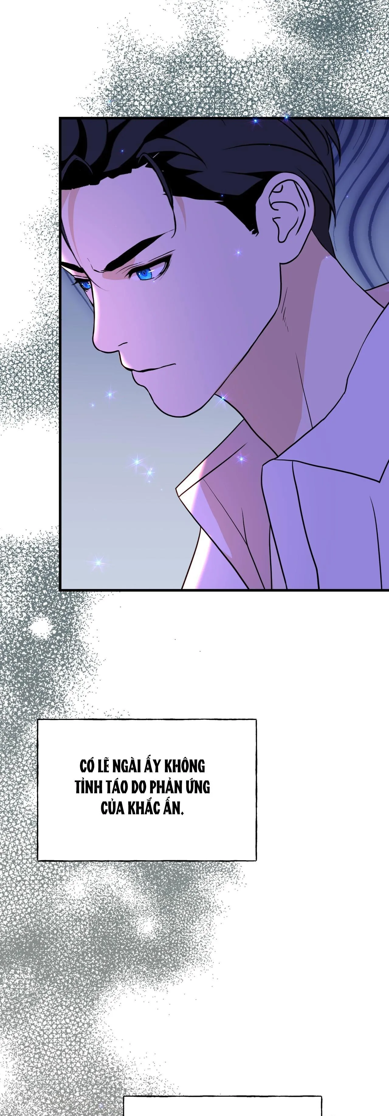 (ABO) ĐÁM CƯỚI HOÀNG GIA Chapter 19 Trang 26