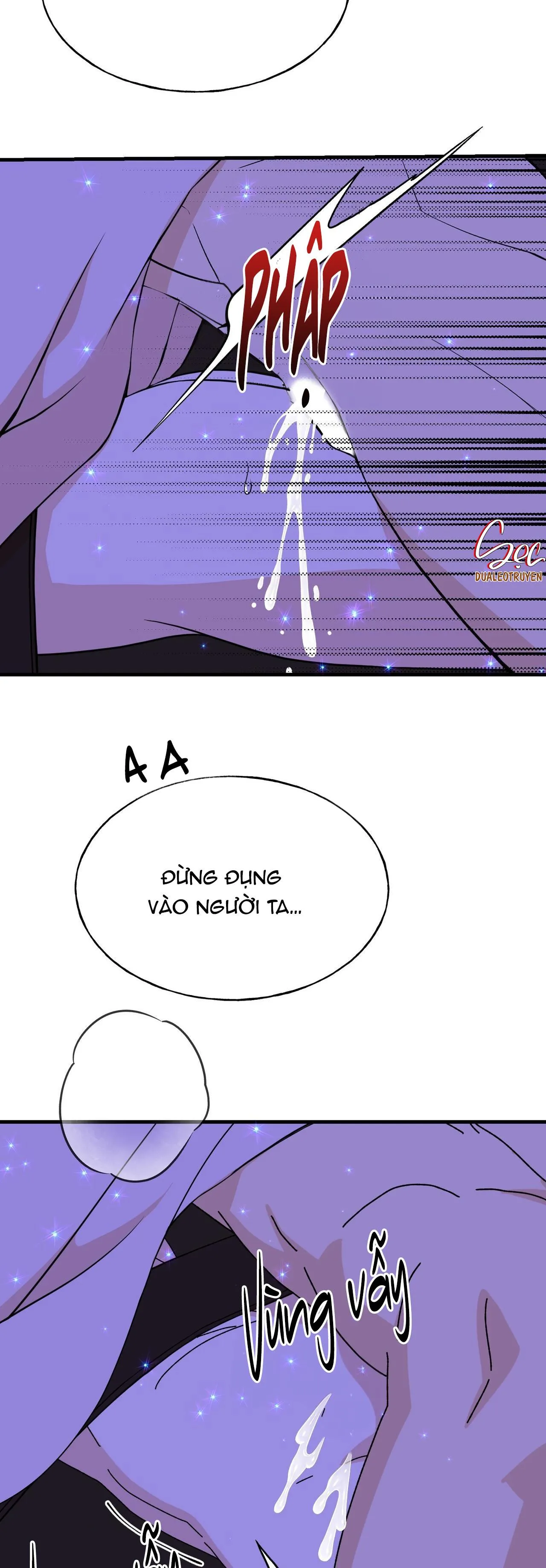 (ABO) ĐÁM CƯỚI HOÀNG GIA Chapter 19 Trang 29