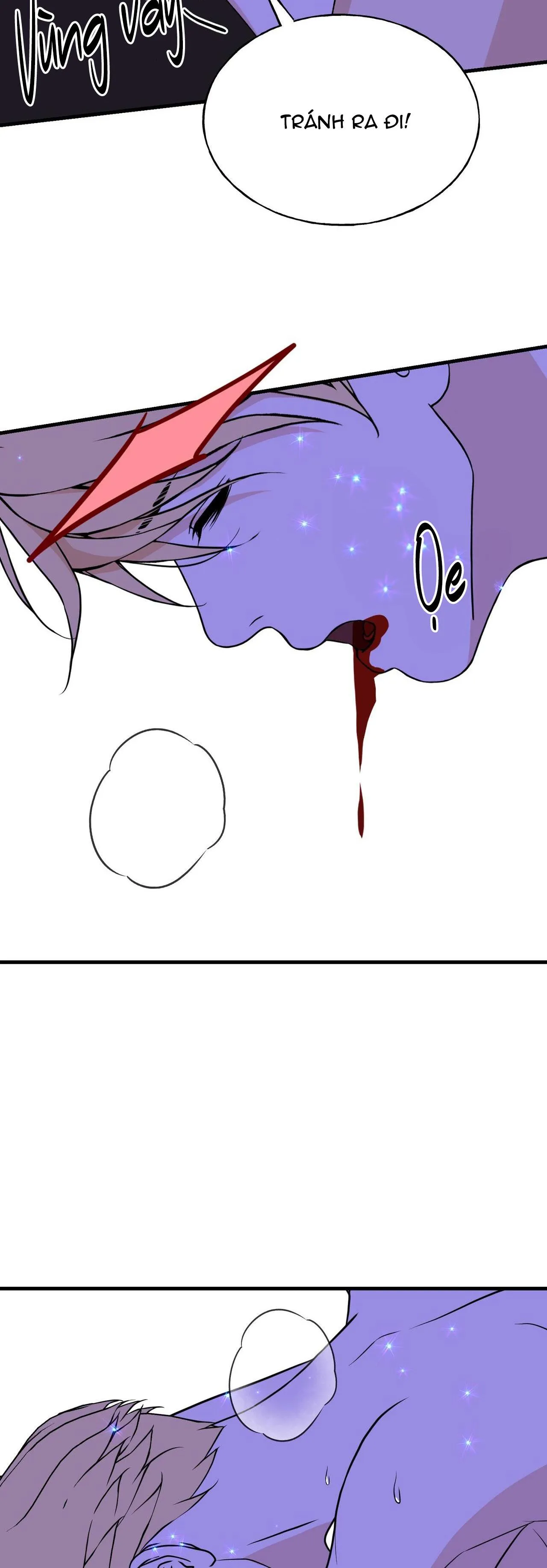 (ABO) ĐÁM CƯỚI HOÀNG GIA Chapter 19 Trang 30