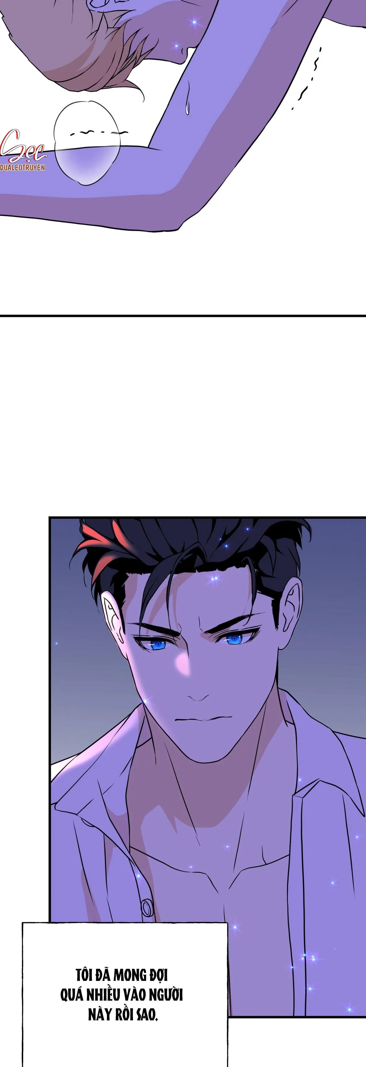 (ABO) ĐÁM CƯỚI HOÀNG GIA Chapter 19 Trang 31