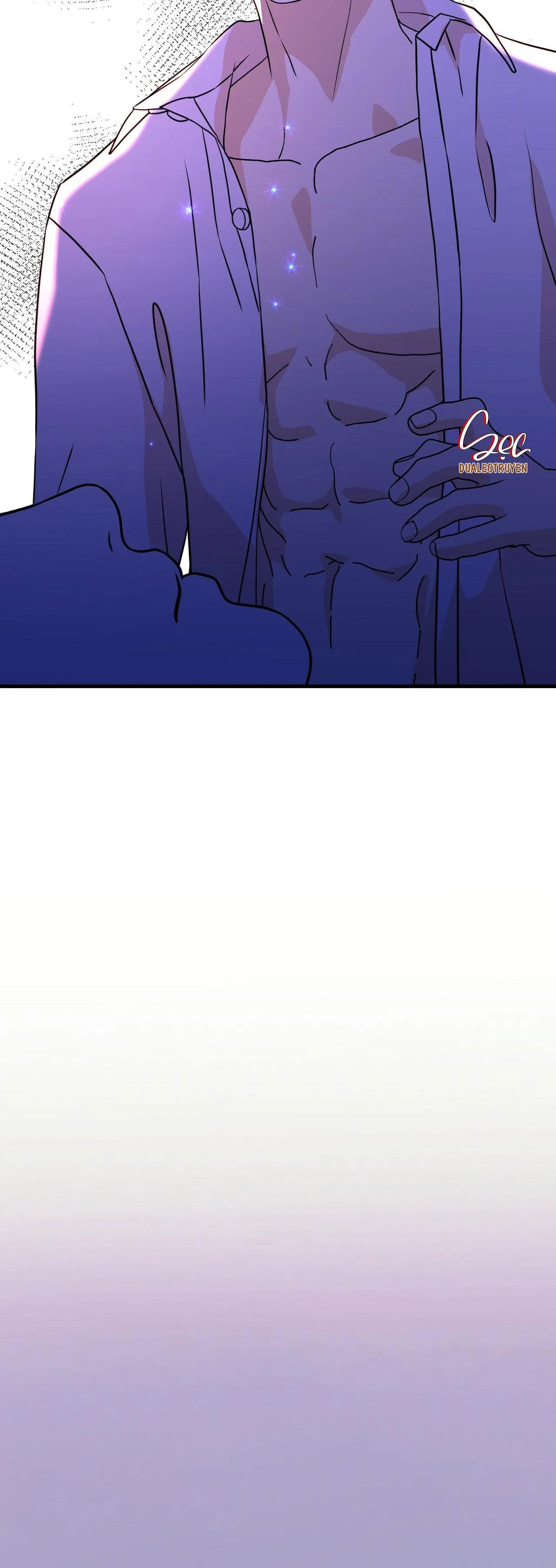 (ABO) ĐÁM CƯỚI HOÀNG GIA Chapter 19 Trang 40