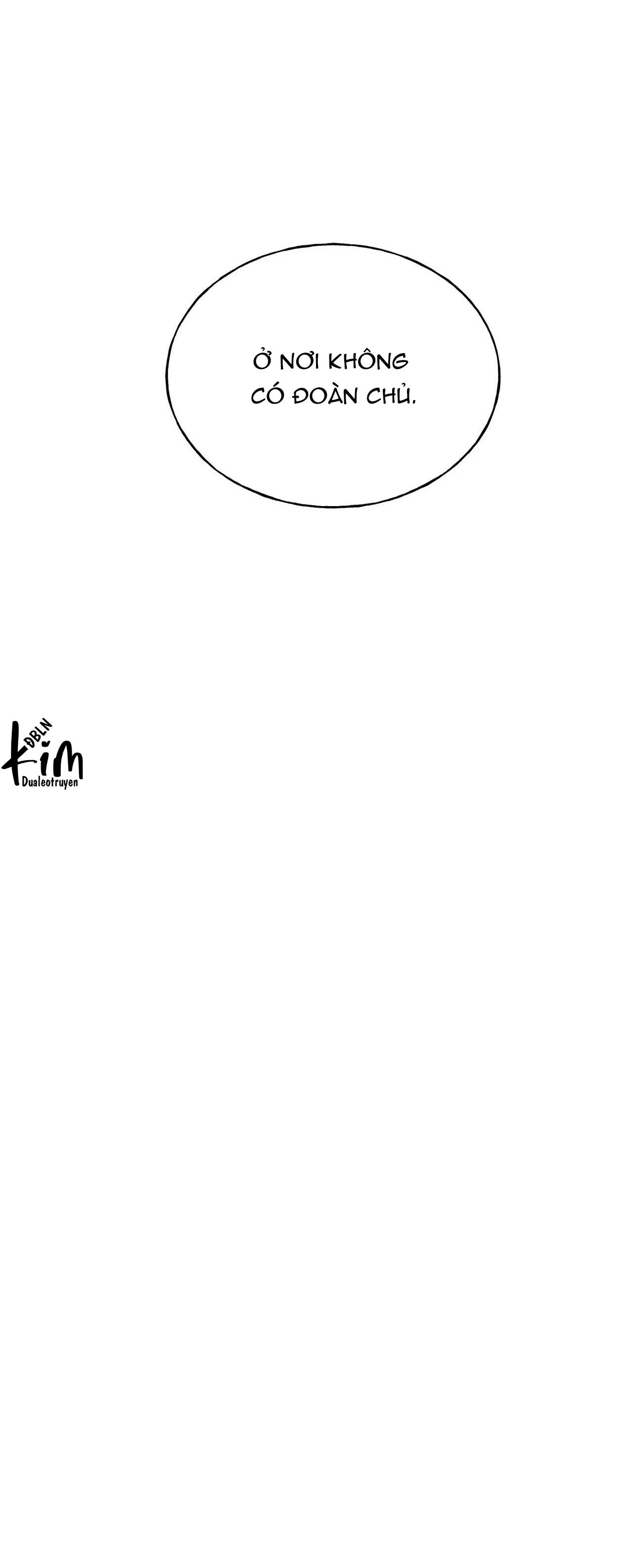 (ABO) ĐÁM CƯỚI HOÀNG GIA Chapter 22 Trang 7